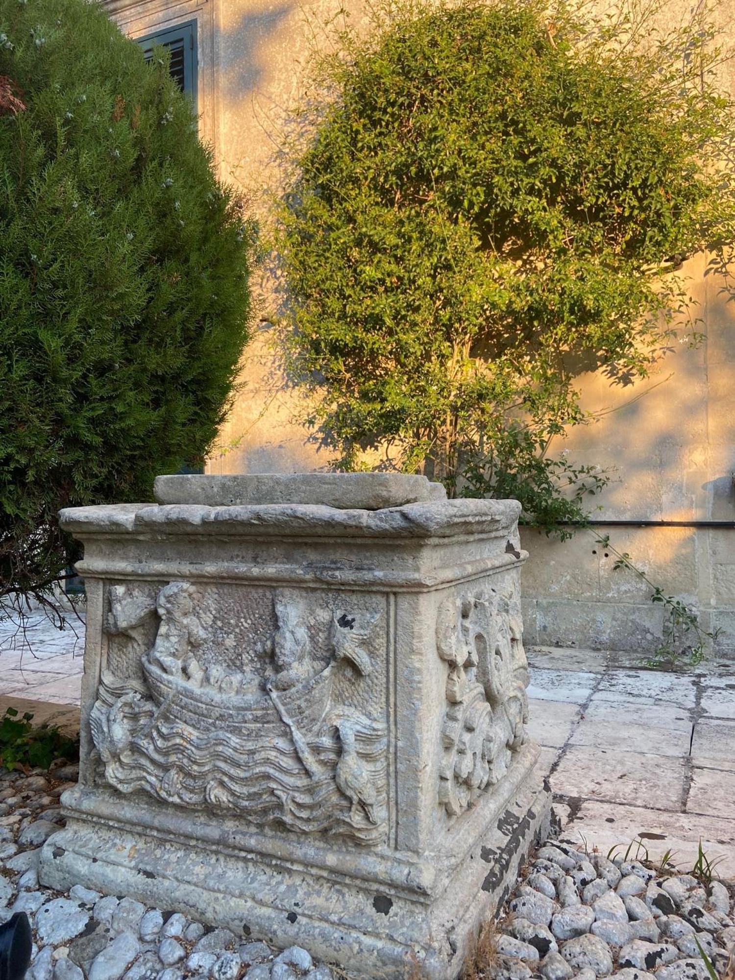 Villa De Pietro Cursi Bagian luar foto